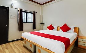 Hotel O Ranjangaon City Centre Formerly Sandeep Inn