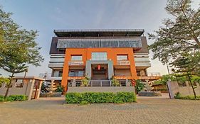Hotel O Ranjangaon City Centre Formerly Sandeep Inn