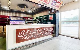 Hotel O Ranjangaon City Centre Formerly Sandeep Inn